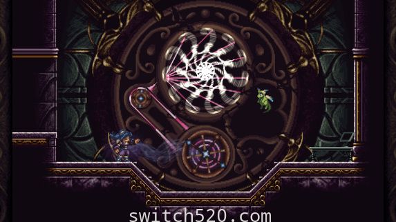 时间调停者|官方中文|本体+1.0.2升补|NSZ|
