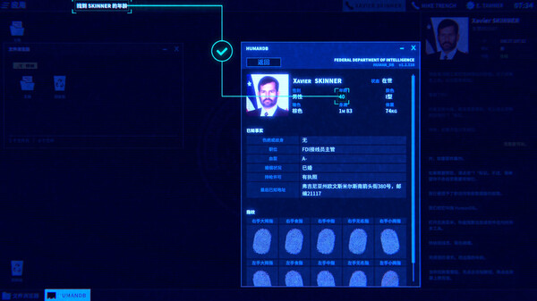 接线疑云 The Operator|官方中文|NSZ|原版|