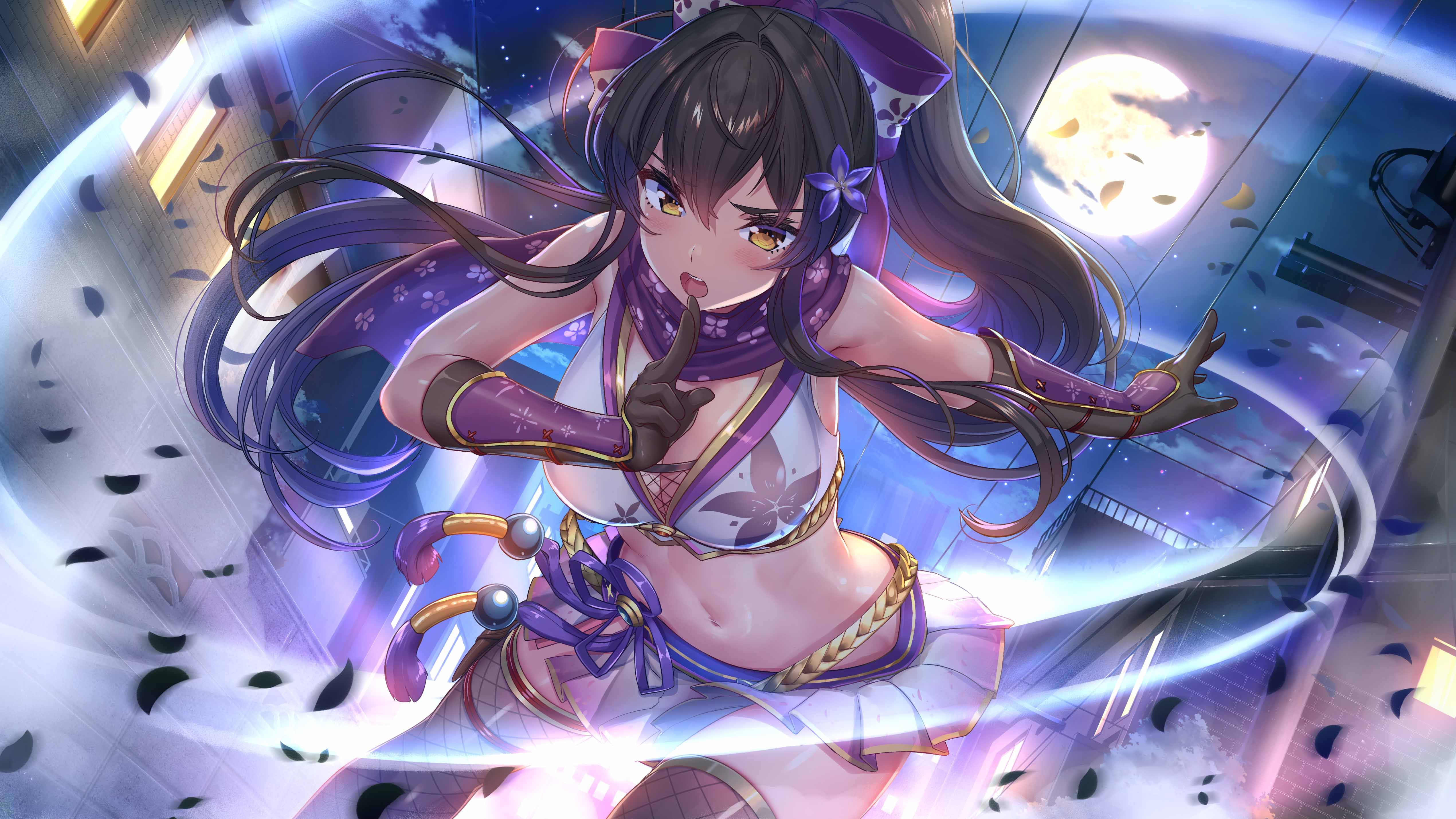 Days Collection 女忍者恋爱二部曲|官方中文|XCI|