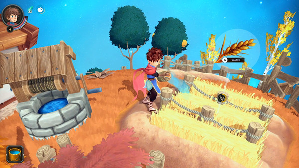 口袋星球版 Deiland Pocket Planet Edition|官方中文|本体+1.1.1升补|NSZ|原版|