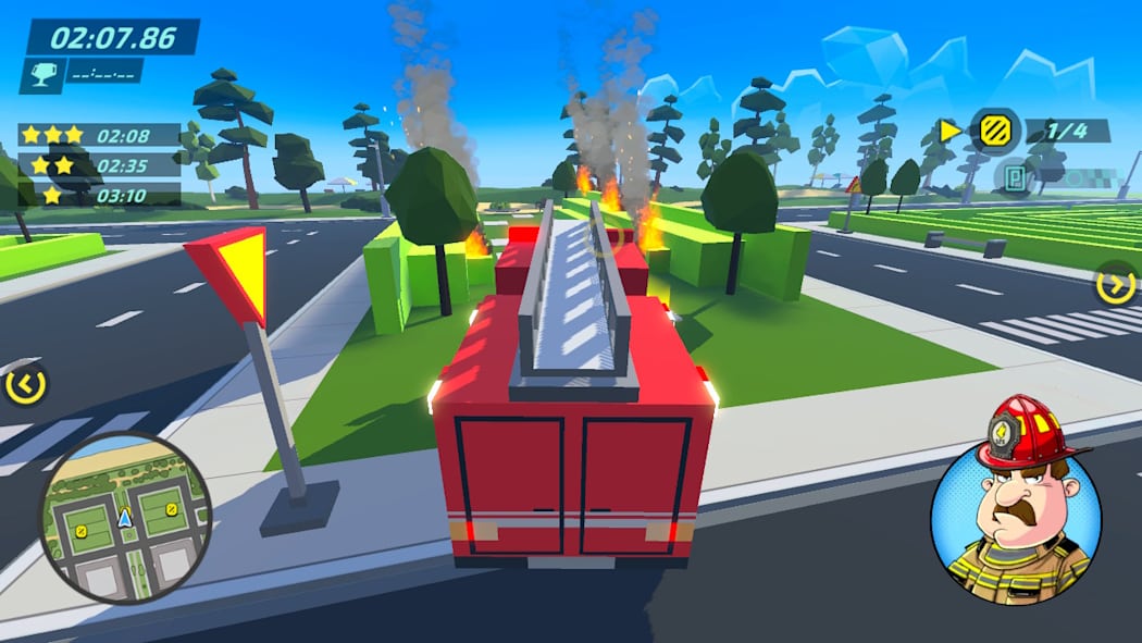 暴躁司机 Grumpy Driver|官方中文|NSZ|