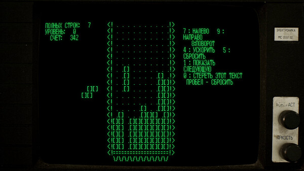 俄罗斯方块 永恒 Tetris® Forever|官方中文|本体+1.0.4升补|NSZ|原版|