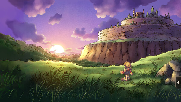 沙加 未拓领域2 复刻版 SaGa Frontier 2|官方中文|本体+1.0.1升补|NSZ|原版|热门