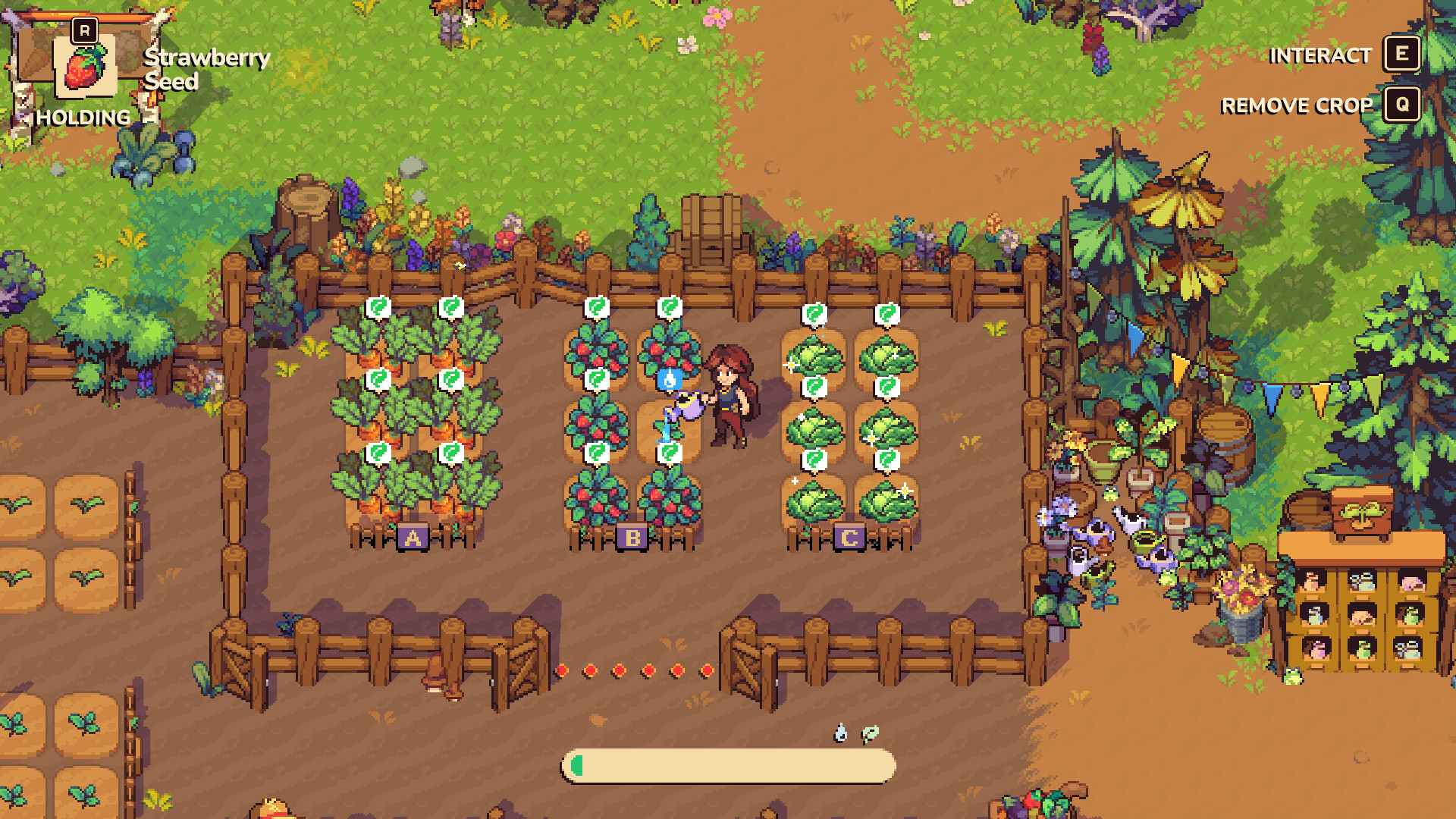 农场营地 Farming Camp|官方中文|本体+1.0.3升补|NSZ|