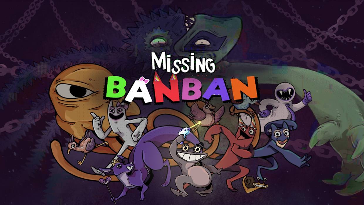 Missing Banban