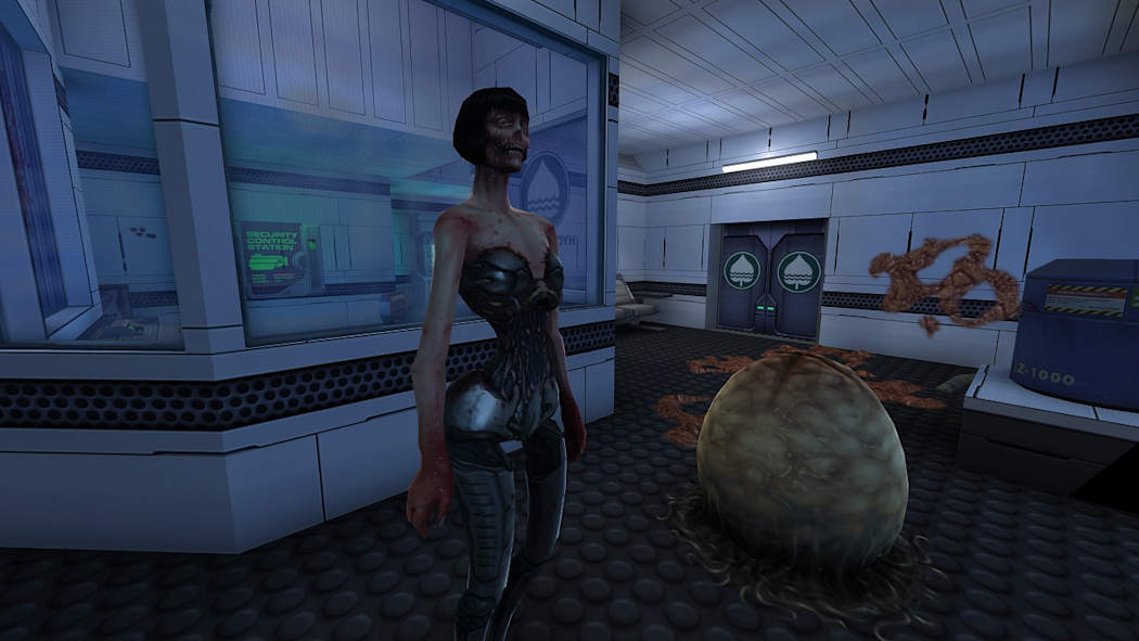 网络奇兵  System Shock|官方中文|本体+2.0.3升补|NSZ|