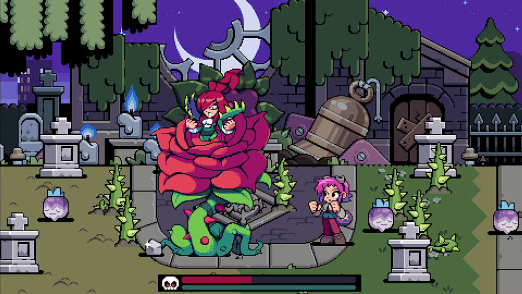 歪小子斯科特 EX Scott Pilgrim EX|官方中文|本体+1.0.0.13989升补|NSZ|