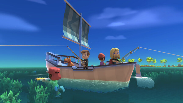 澳洲梦想镇 Dinkum|官方中文|本体+1.0.2.44升补|NSZ|