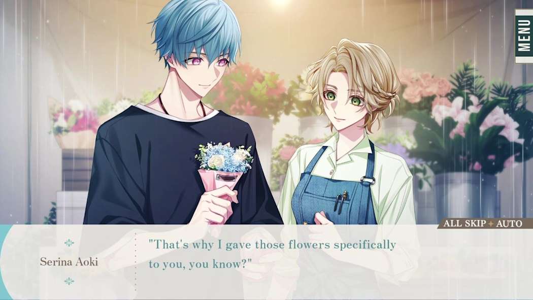 花好似他&bloom Him,the Smile & bloom|官方中文|NSZ|暂无资源