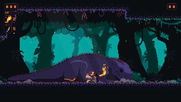 原始星球 Primal Planet|官方中文|NSZ|