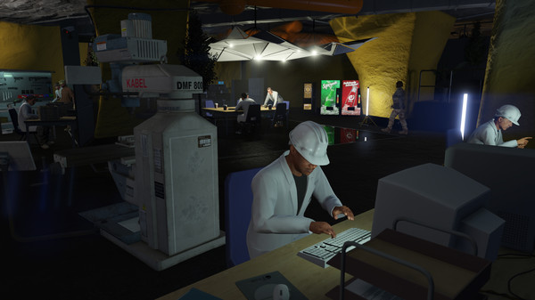 GTA5 Switch移植版|9.10优化版 游戏内增加图形设置选项
