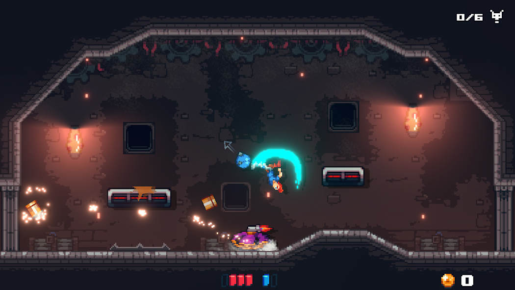 踢踢地牢 Footgun Underground|官方中文|NSZ|原版|