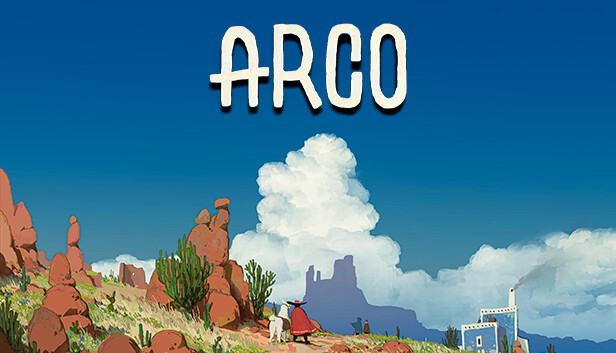 弓形 Arco|官方中文|本体+1.2.0升补|NSZ|原版|