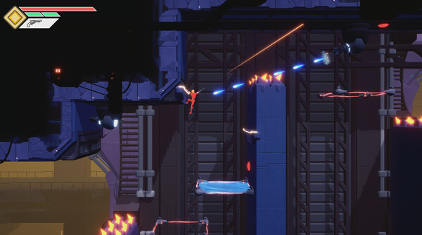 太空冒险哥普拉 觉醒 Space Adventure Cobra|官方中文|本体+0.1.40升补|NSZ|