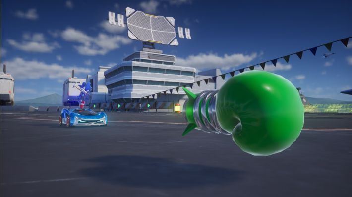 索尼克赛车 交叉世界 Sonic Racing CrossWorlds|官方中文|本体+1.12升补|NSZ|
