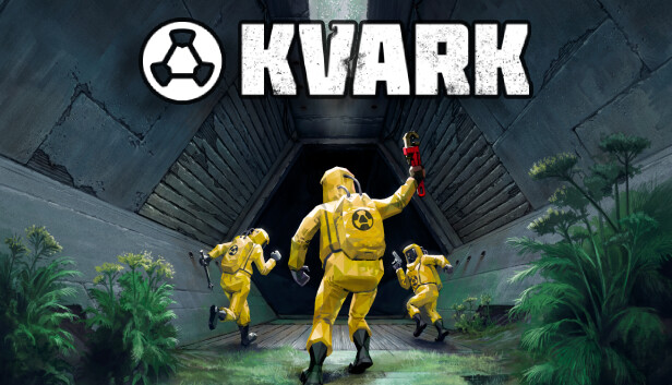 科瓦克 Kvark|官方中文|NSZ|原版|