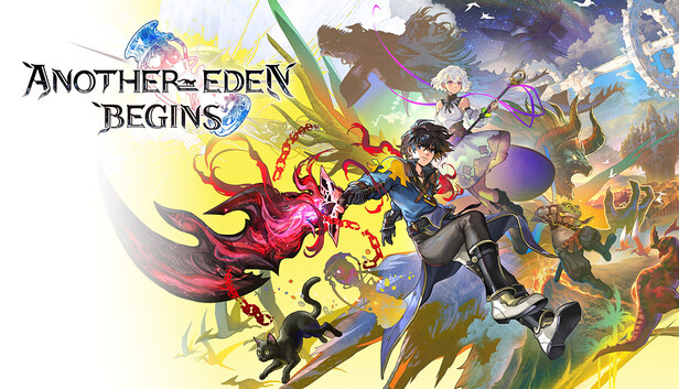 Another Eden Begins в Steam