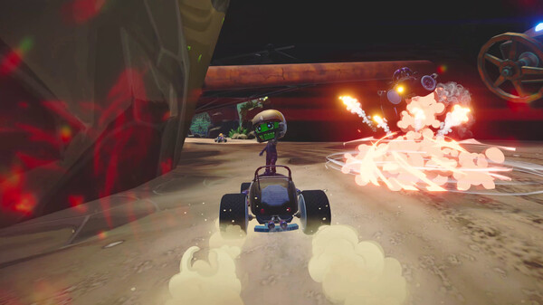 改装车大乱斗 Hot Rod Mayhem|官方中文|本体+1.0.2升补|NSZ|原版|