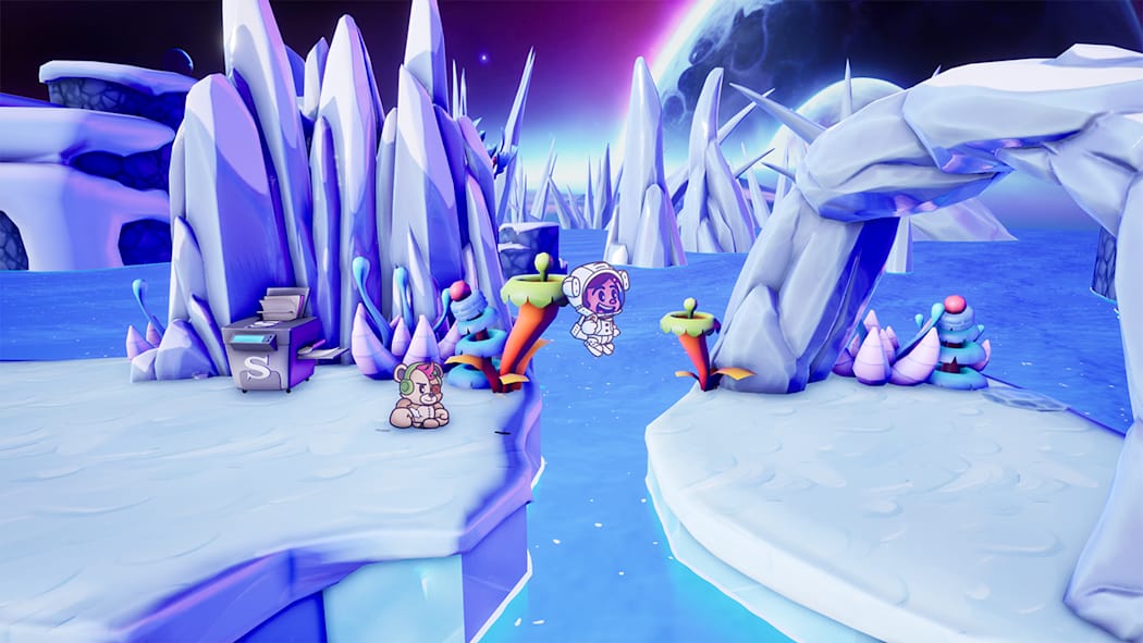 逃出从此以后 Escape from Ever After|官方中文|本体+2.7.29升补|NSZ|