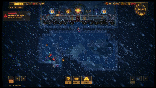 钻核公司 Drill Core|官方中文|本体+1.0.1升补|NSP|