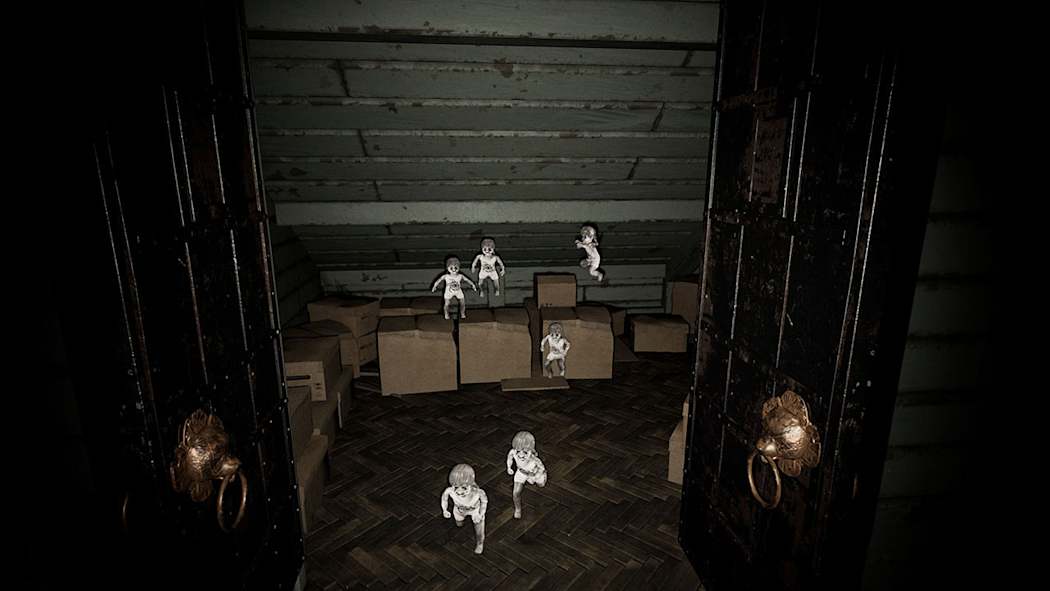 安抚 Pacify|官方中文|NSZ|