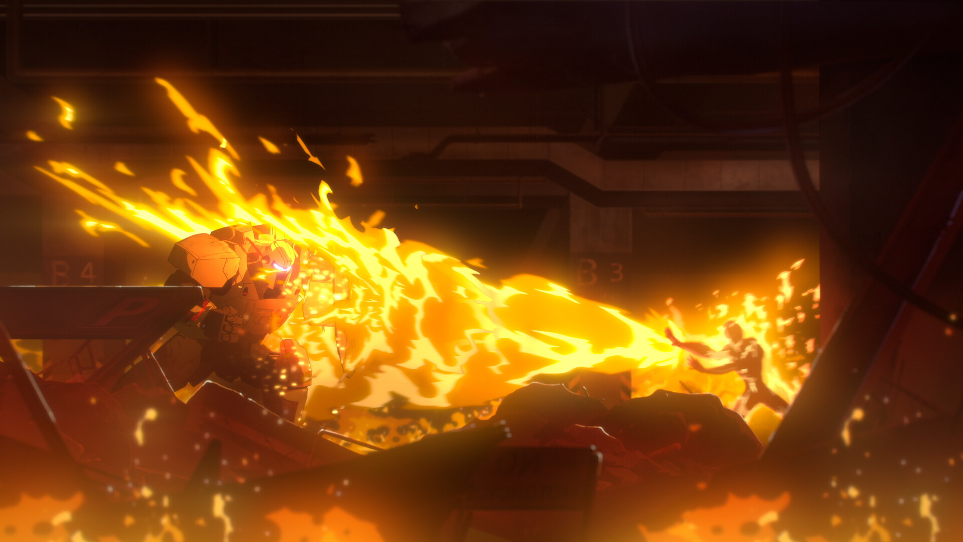 超英派遣中心 Dispatch|官方中文|本体+1.0.16857升补|NSZ|