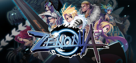 Game Main Header