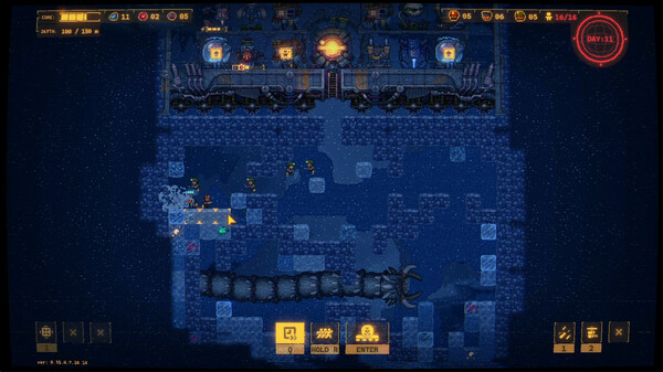 钻核公司 Drill Core|官方中文|本体+1.0.1升补|NSP|