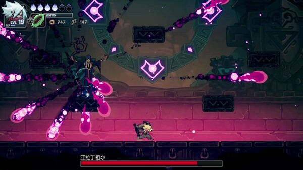 伏魔行者 Twilight Monk|官方中文|本体+1.0.0升补|NSZ|原版|