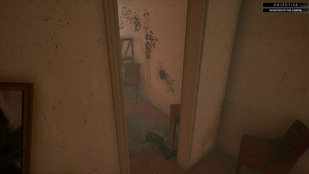 雨夜 侦探 DETECTIVE Rainy Night|官方中文|本体+1.0.1升补|NSZ|