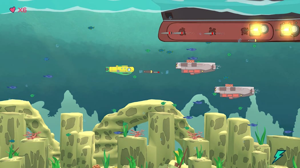 V的愤怒 V’s Rage|官方中文|NSZ|