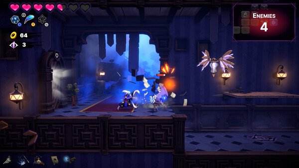 水晶之路 Cryptical Path|官方中文|本体+2.3.0.0升补|NSZ|