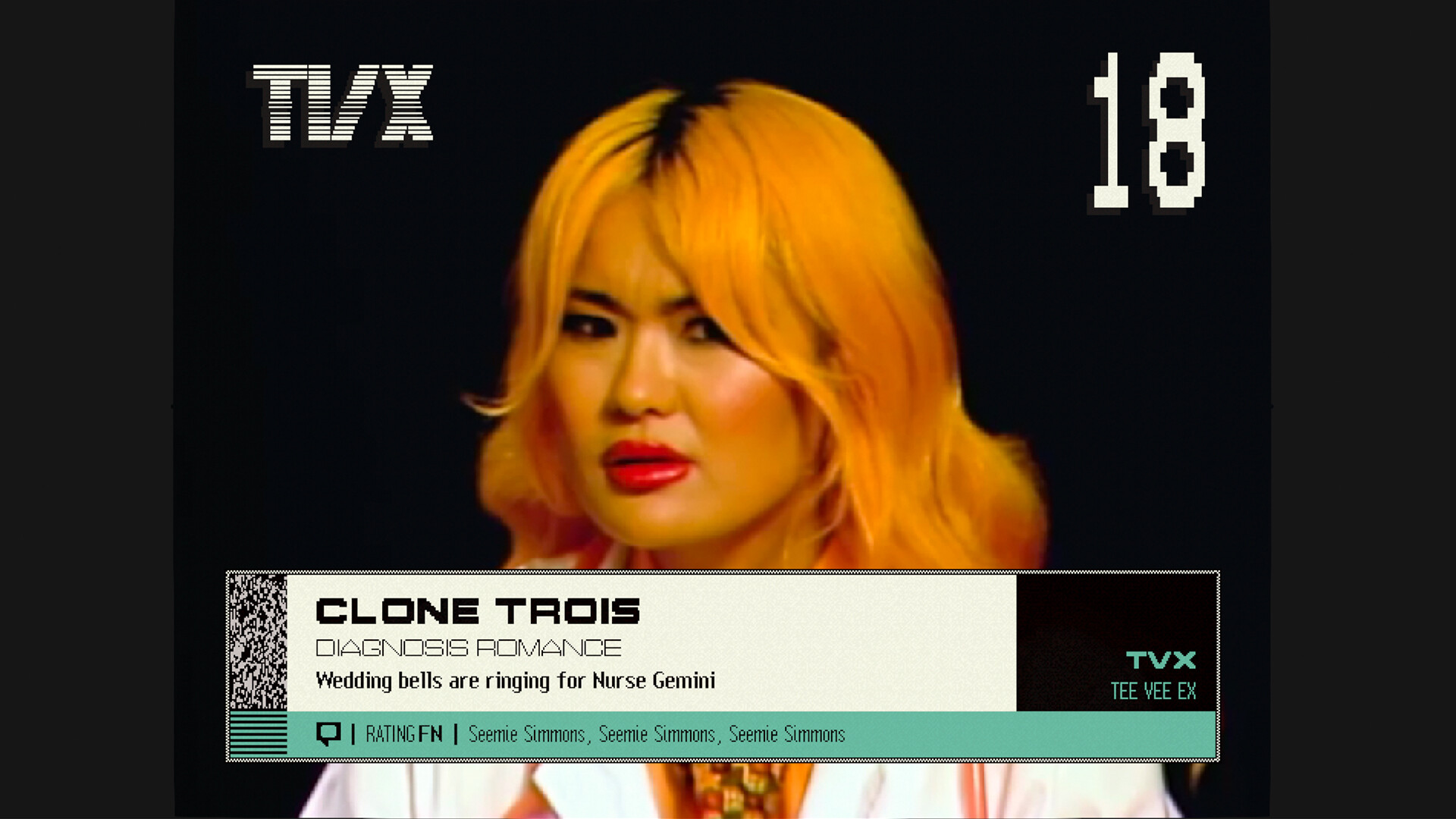 Blippo+|官方中文|NSZ|