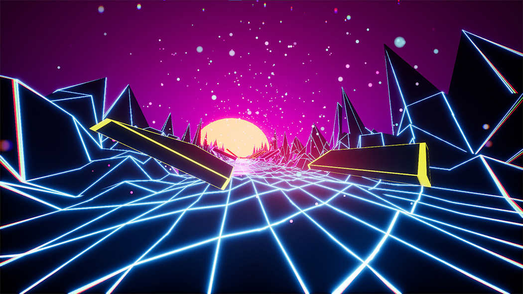 跑酷实验室 Parkour Labs|官方中文|本体+1.0.3升补|NSZ|