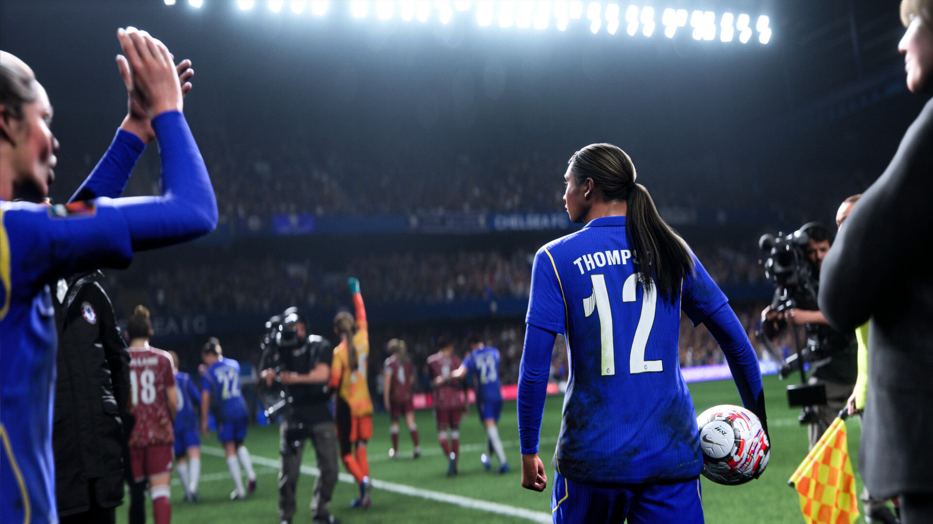 EA SPORTS FC27 足球|官方中文|本体+1.8d.310c升补+1DLC|NSZ|