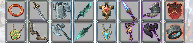 魔法符石 Magic Rune Stone|官方中文|NSZ|