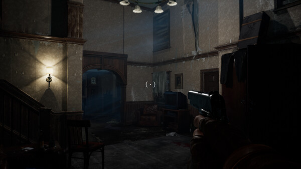 埃博拉村 EBOLA VILLAGE|官方中文|NSZ|