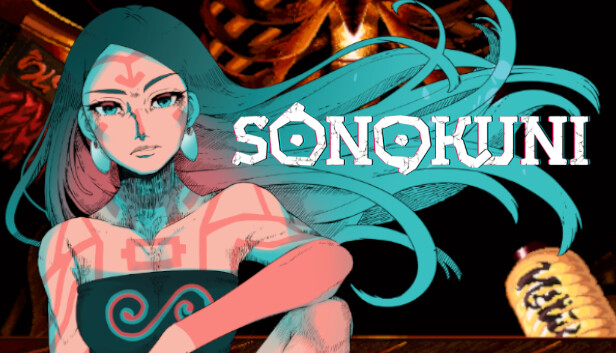 狂灭国度 SONOKUNI|官方中文|NSZ|原版|