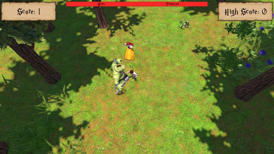 皇冠陨落 少年英雄 Crownfall Young Hero|官方中文|NSZ|