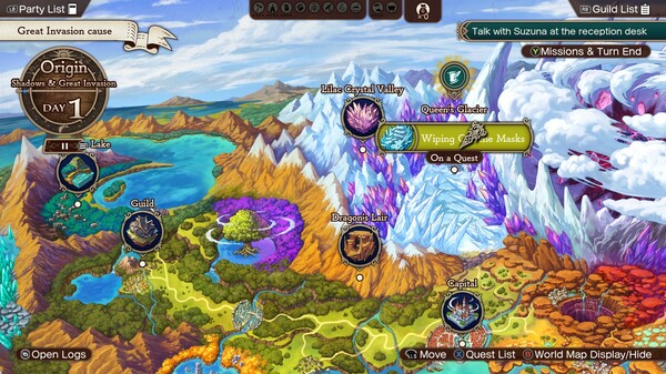 进度指令 PROGRESS ORDERS|官方中文|本体+1.0.1升补|NSZ|原版|