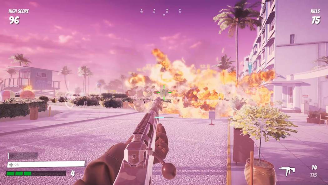 表情符号战场 暑假 Emoji Battlefield – Summer Vacation|官方中文|NSZ|
