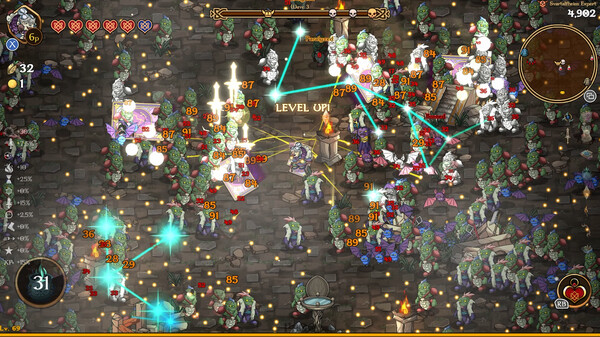 北欧灰烬 诸神黄昏幸存者 Nordic Ashes|官方中文|本体+2.0.7.1升补|NSZ|