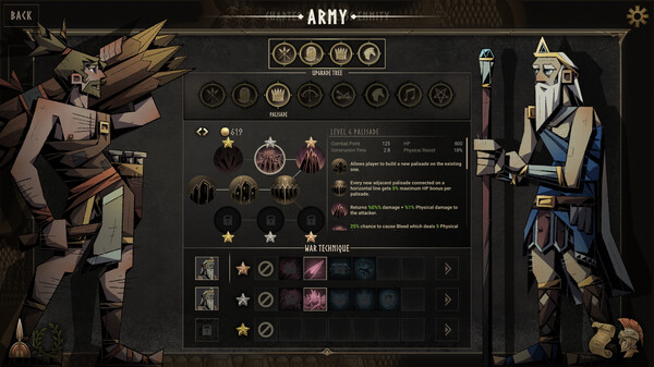 传奇重装步兵 Legendary Hoplite|官方中文|NSZ|原版|