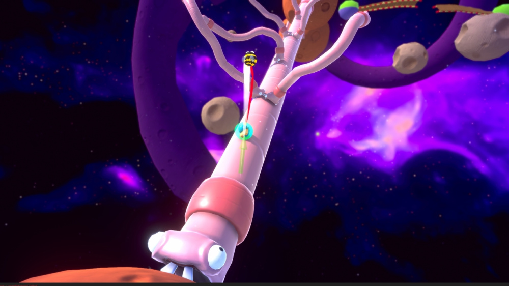 终极拉扯 Fling to the Finish|官方中文|NSZ|原版|