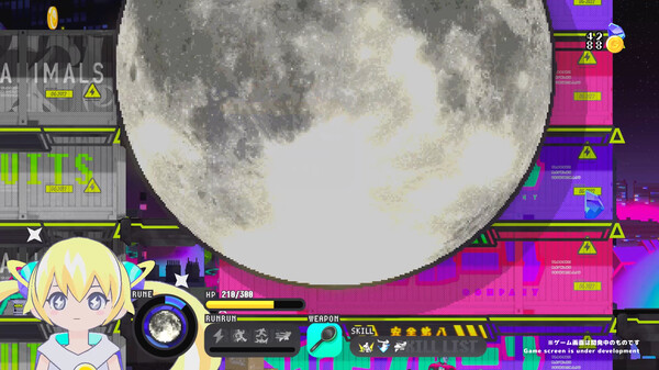 次元少女科涅鲁 CONERU -DIMENSION GIRL|官方中文|本体+1.1.2升补|NSZ|原版|
