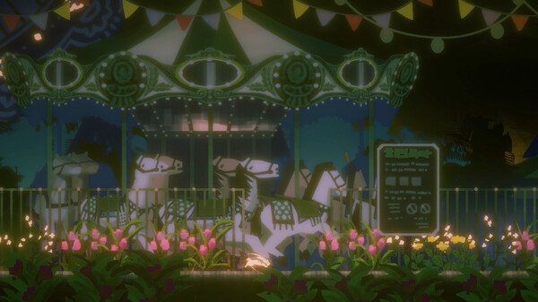 勇敢兔兔探险队 LAPIN|官方中文|本体+1.0.3升补|NSZ|