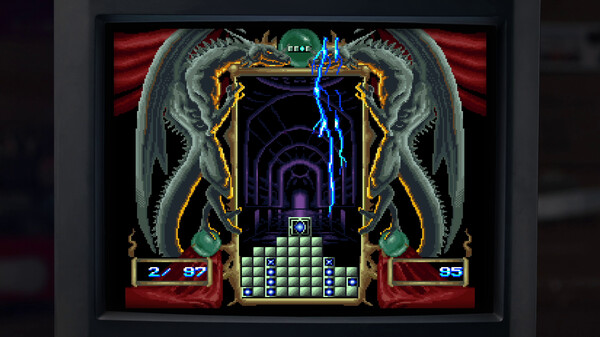 俄罗斯方块 永恒 Tetris® Forever|官方中文|本体+1.0.4升补|NSZ|原版|