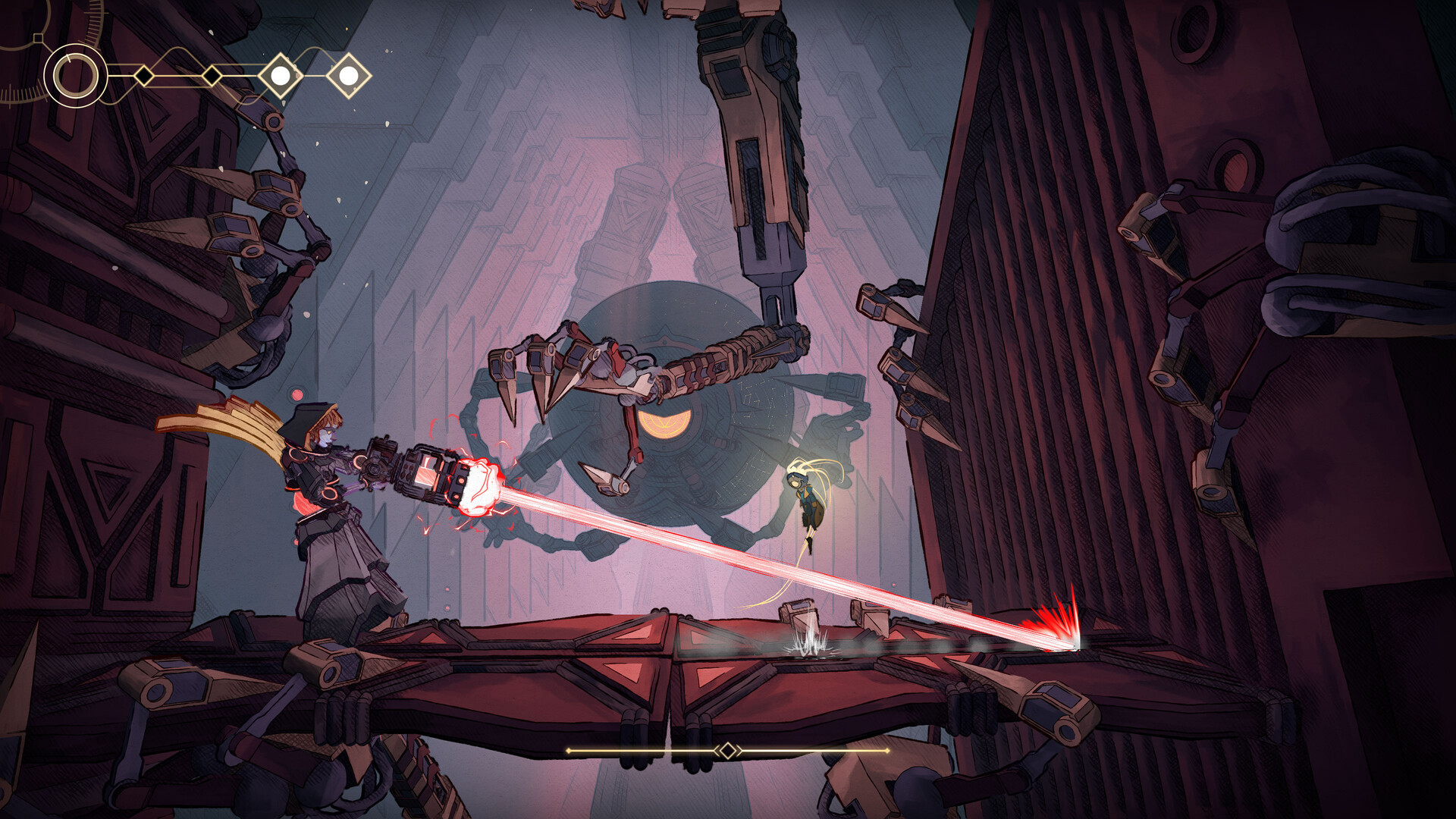 轨道记忆 MIO Memories in Orbit|官方中文|本体+1.2.0.0升补|NSZ|