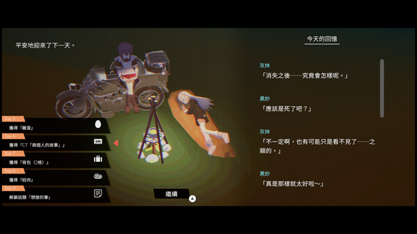 少女布丁旅情 GIRLS MADE PUDDING|官方中文|本体+1.2.1升补|NSZ|