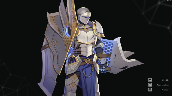 超时空方舟 豪华版 Chrono Ark Deluxe Edition|官方中文|本体+1.0.3升补|NSZ|